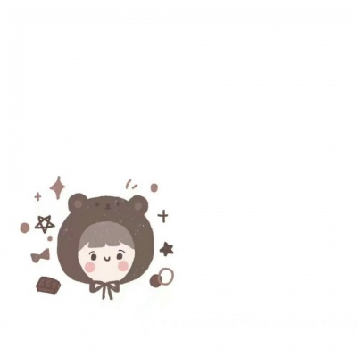 兽设家庭场景绘制兽圈群